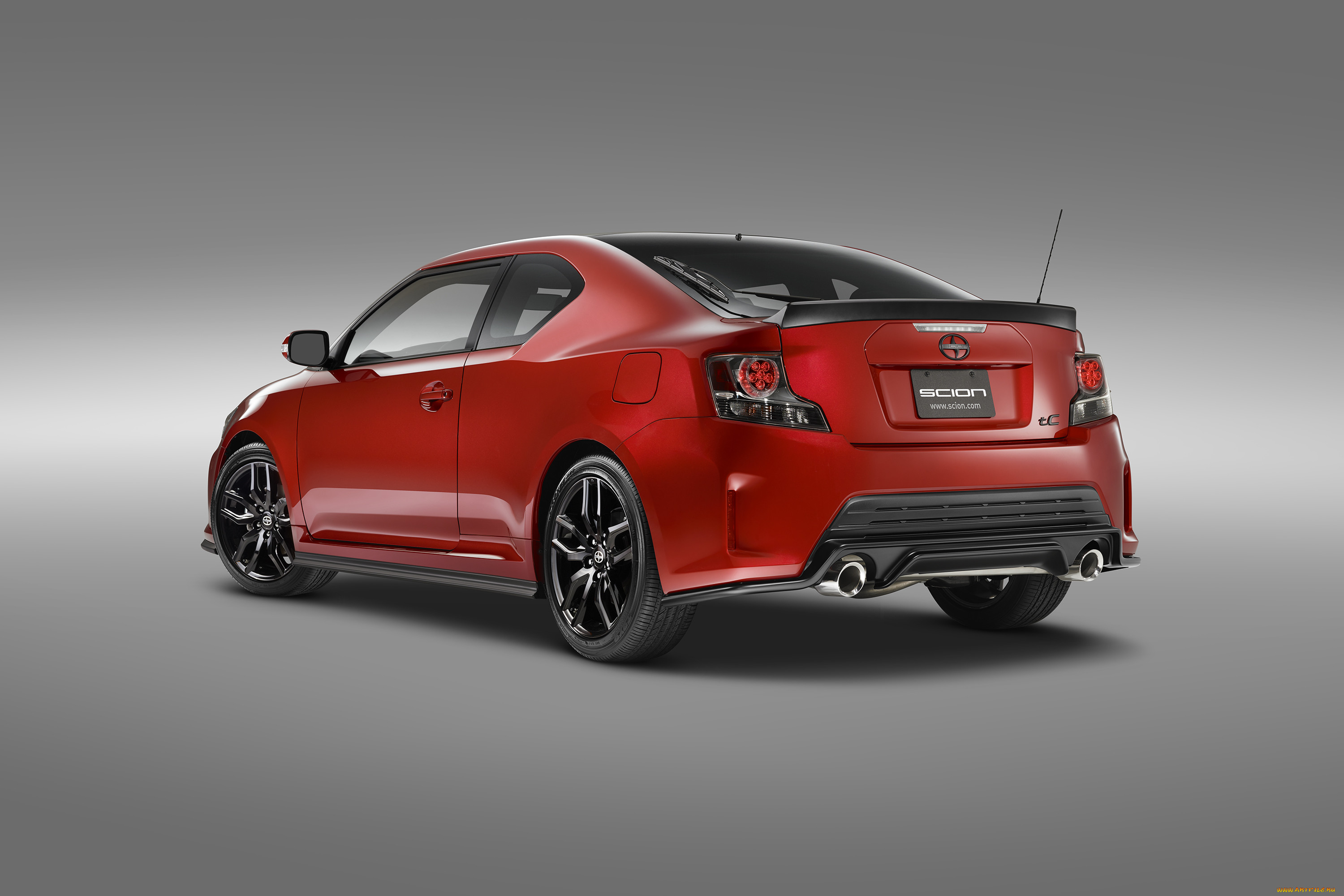 , scion, 2016, series, release, tc